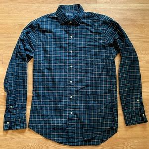 Polo Ralph Lauren Plaid Shirt